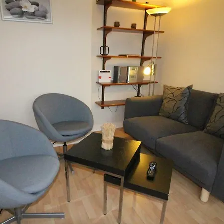 Apartmentvermittlung Mehr Als Meer - Objekt 88 Niendorf (Timmendorfer Strand)