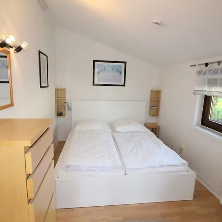 Apartmentvermittlung Mehr Als Meer - Objekt 88 Ferienhaus *