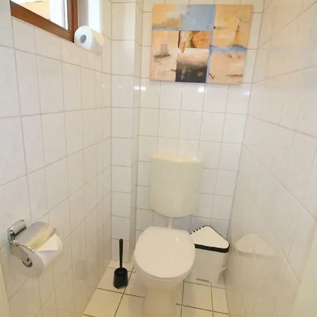 Apartmentvermittlung Mehr Als Meer - Objekt 88 Niendorf (Timmendorfer Strand)