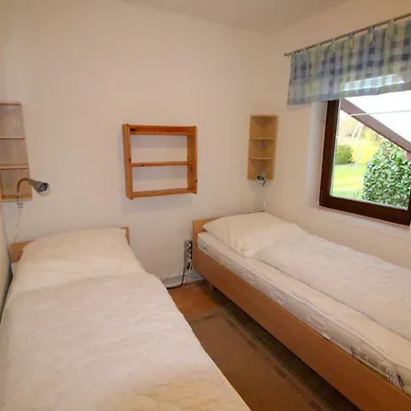 Ferienhaus Apartmentvermittlung Mehr Als Meer - Objekt 88 Niendorf (Timmendorfer Strand)