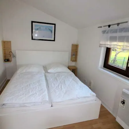 Apartmentvermittlung Mehr Als Meer - Objekt 88 Ferienhaus Niendorf (Timmendorfer Strand)