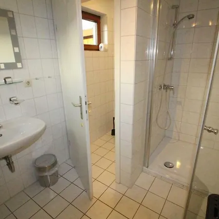 Ferienhaus Apartmentvermittlung Mehr Als Meer - Objekt 88 *