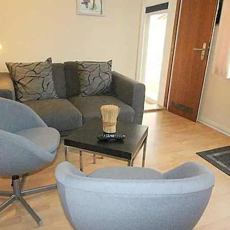 Ferienhaus Apartmentvermittlung Mehr Als Meer - Objekt 88