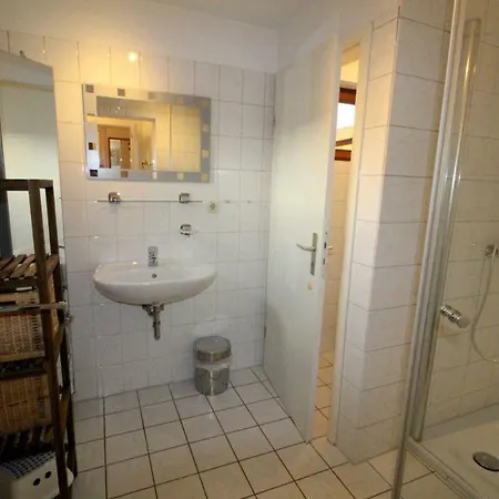Apartmentvermittlung Mehr Als Meer - Objekt 88 *